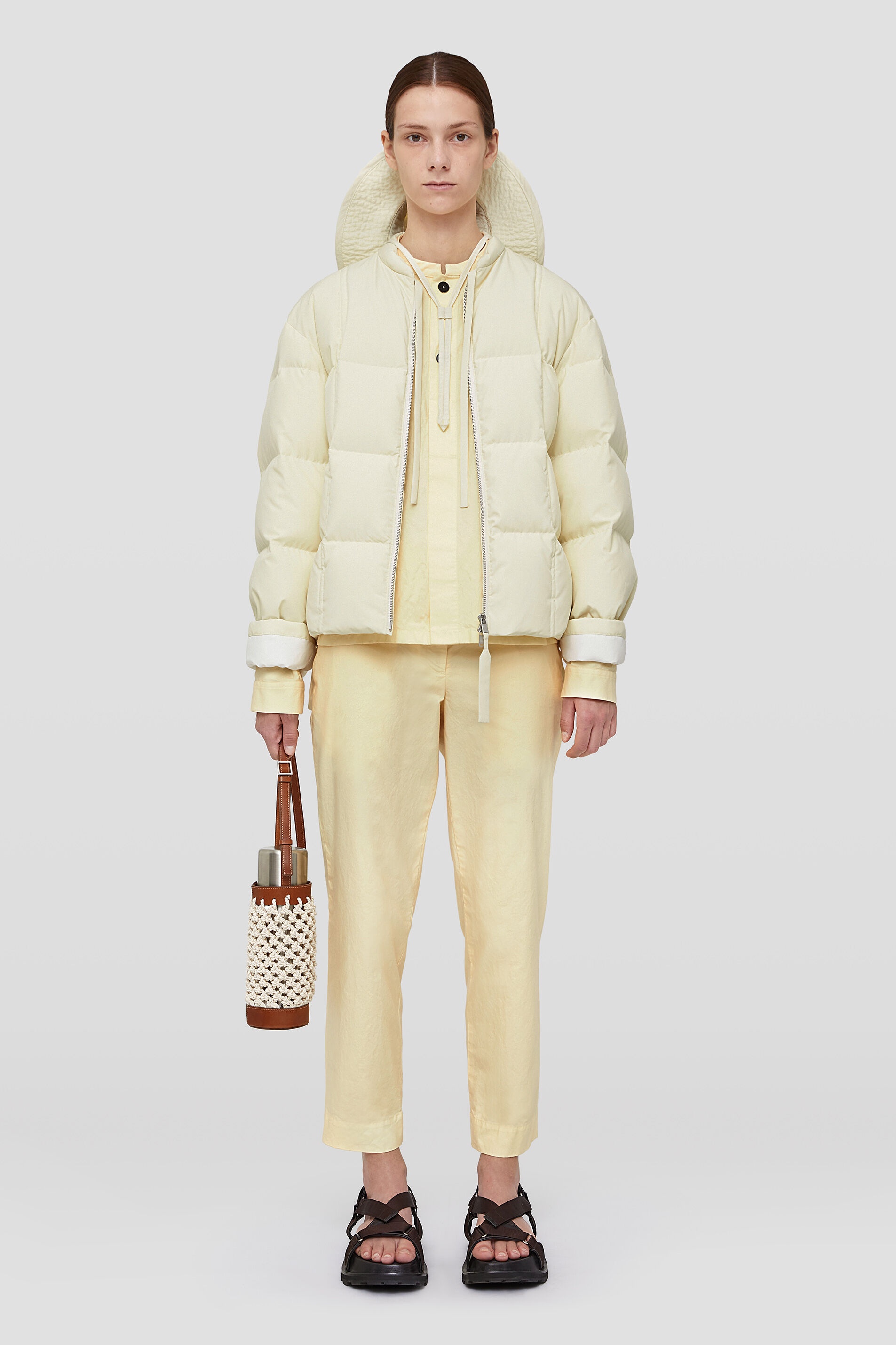 Down Jacket - 2