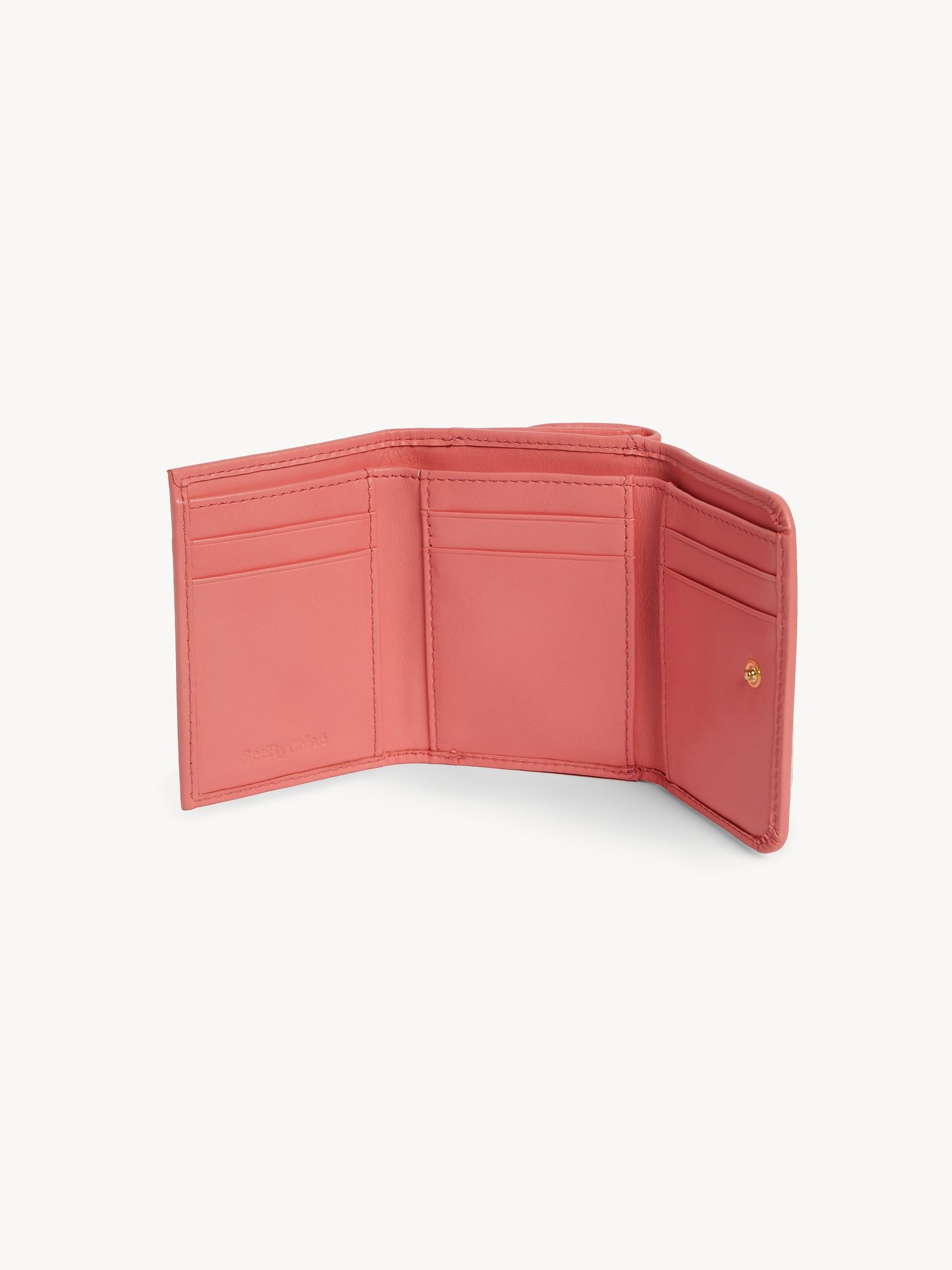 SADDIE MEDIUM TRI-FOLD - 2