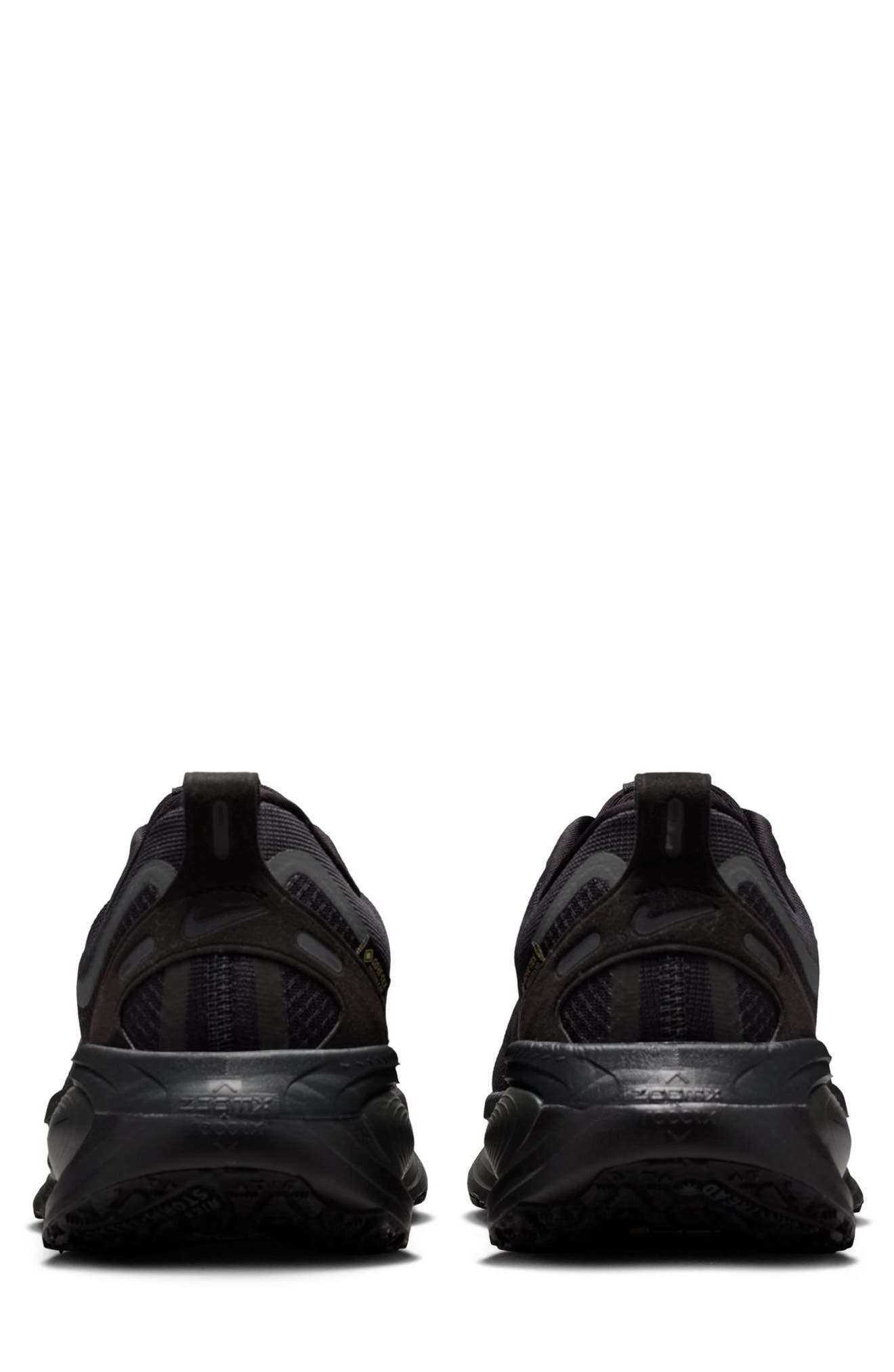 Nike Vomero 18 GTX Gore-Tex® Waterproof Running Shoe in 001 Black/anthra at Nordstrom - 5