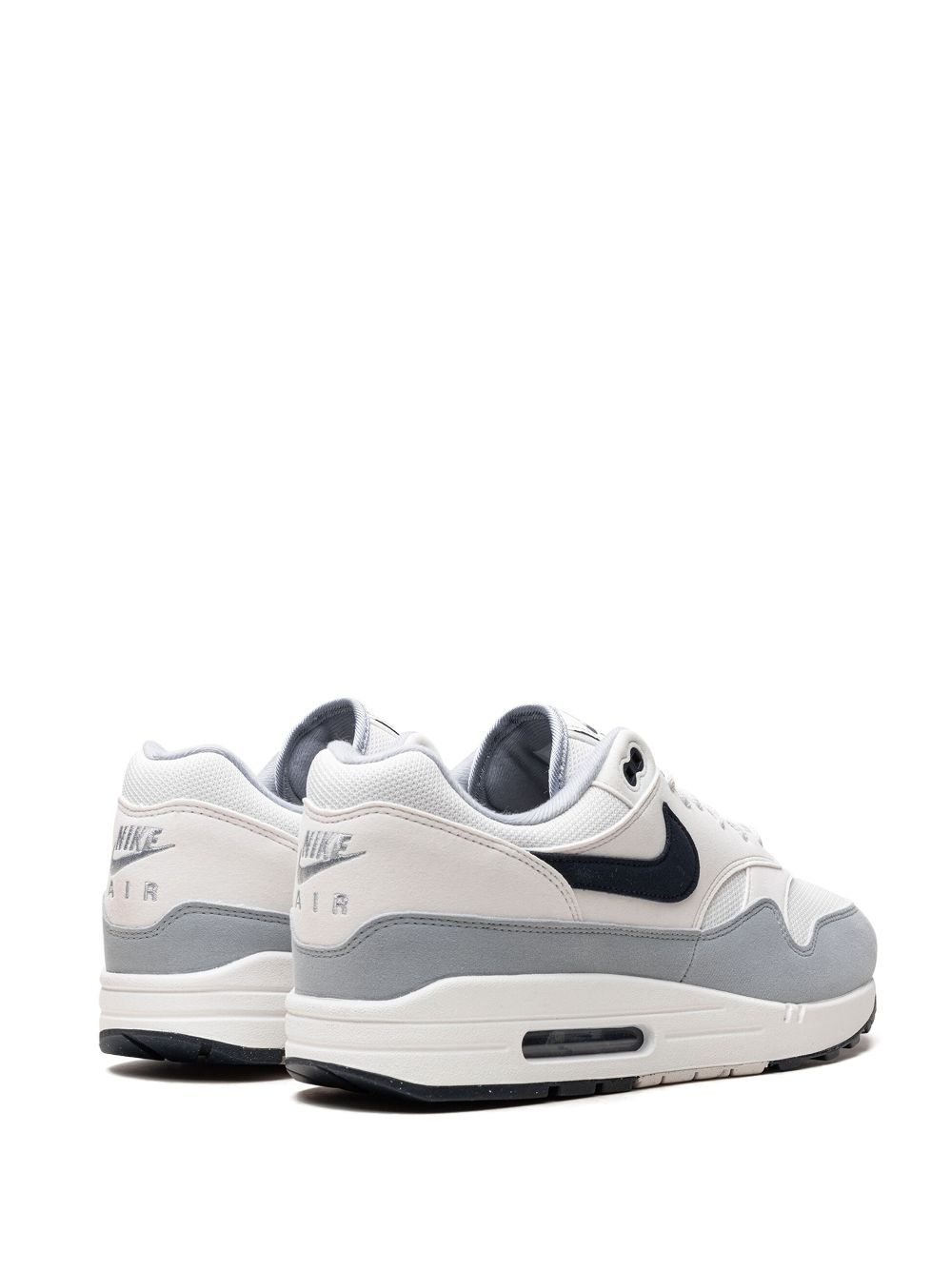 Air Max 1 "Platinum Tint/Dark Obsidian" sneakers - 3