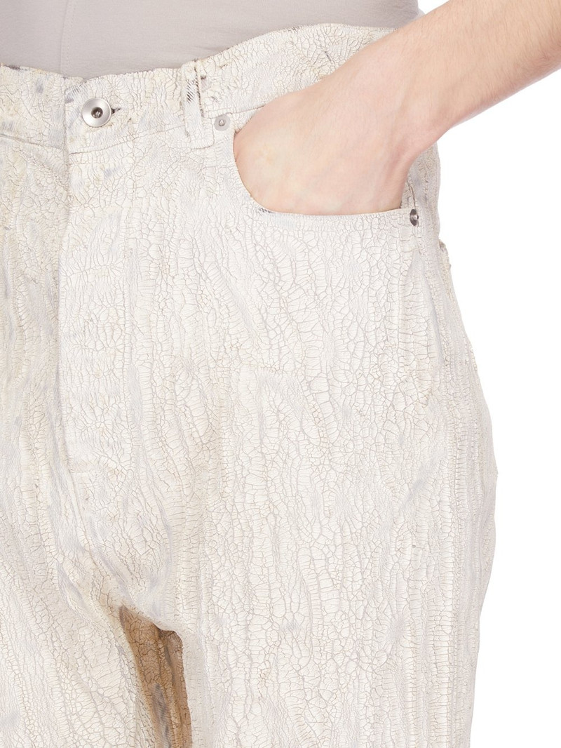 Pantaloni In Denim - Bolans 11 Milk 6