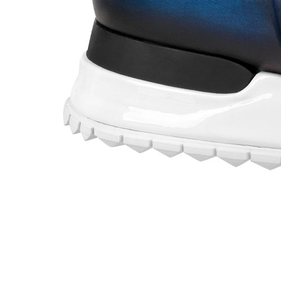 Louis Vuitton Run Away Sneaker outlook