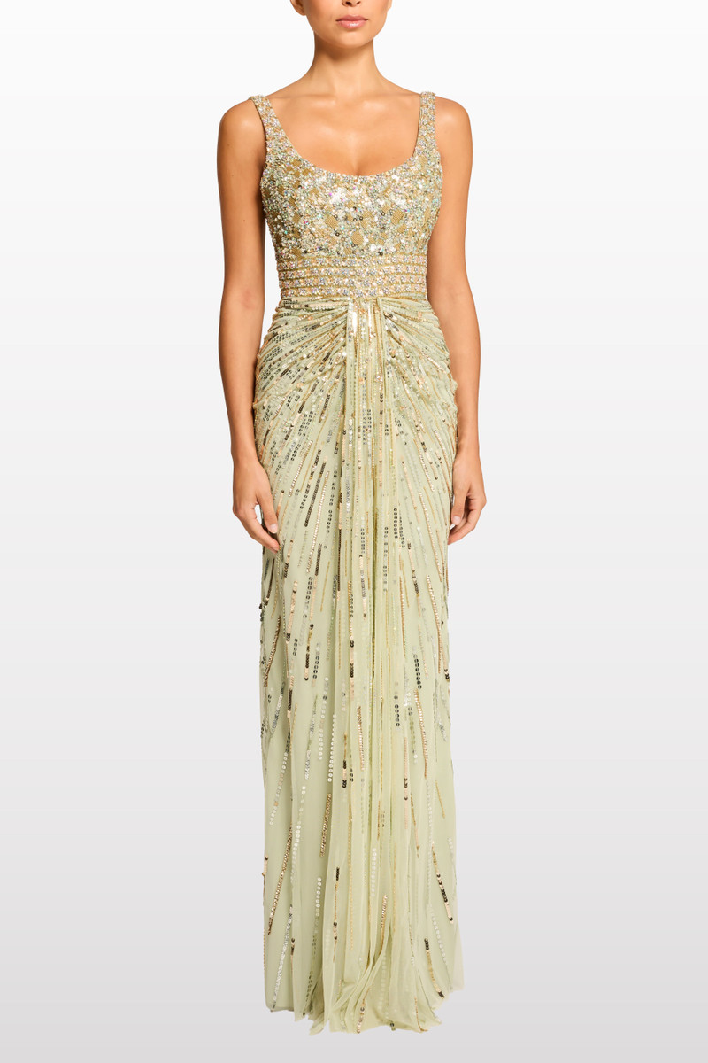 JENNY PACKHAM Elixir outlook