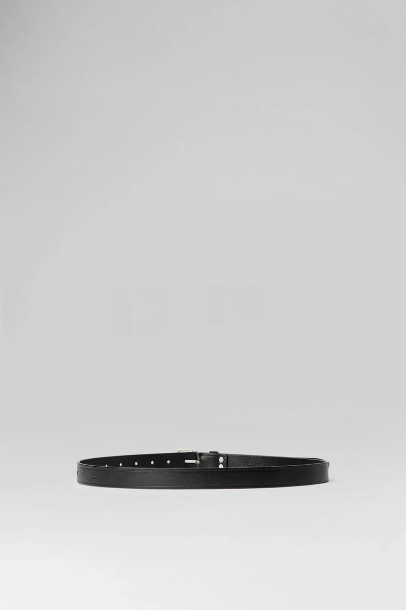 Bent Belt - 2