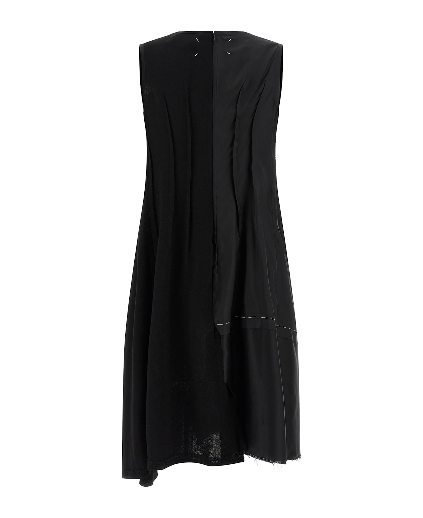 Panel Dress - 2