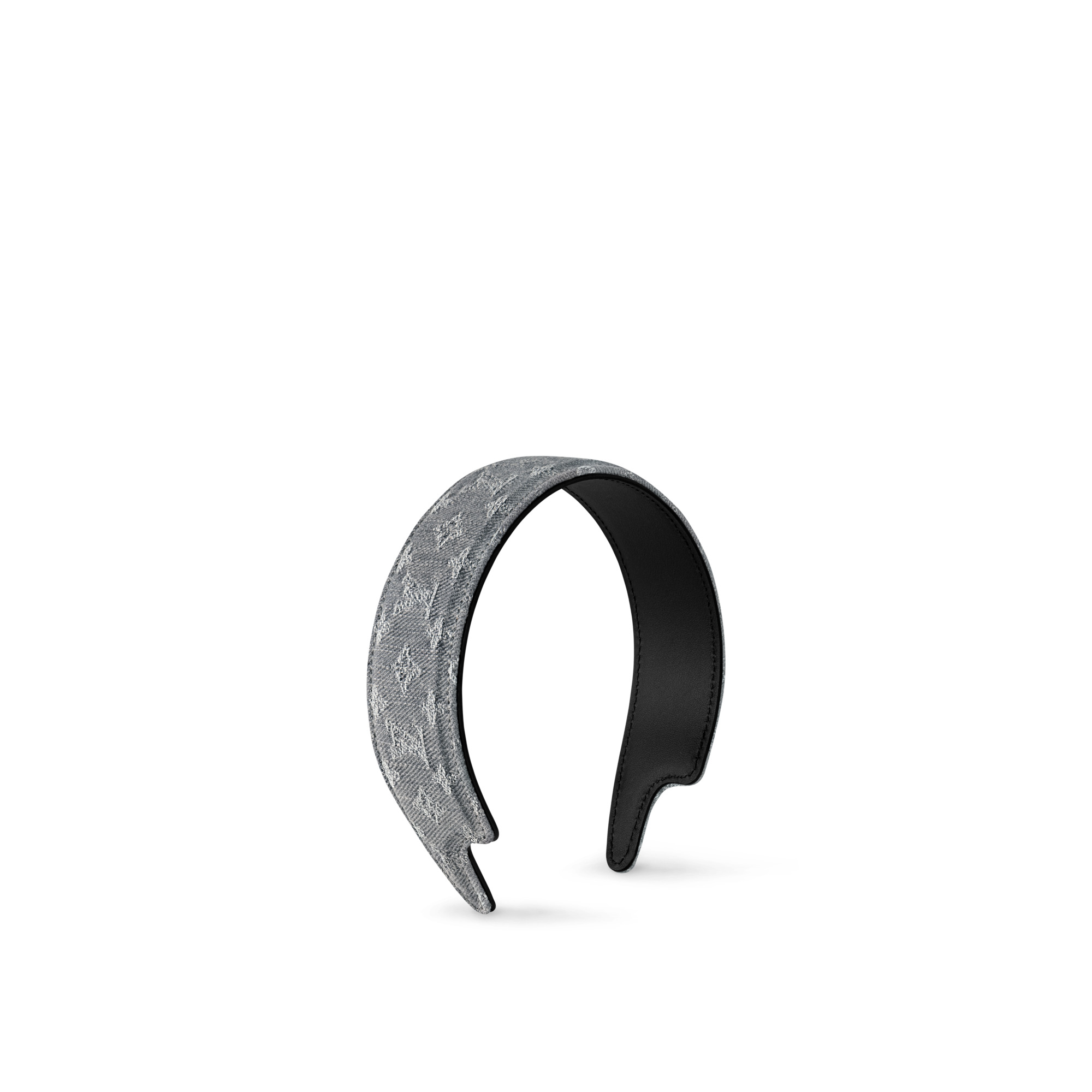 Denim Headband - 1