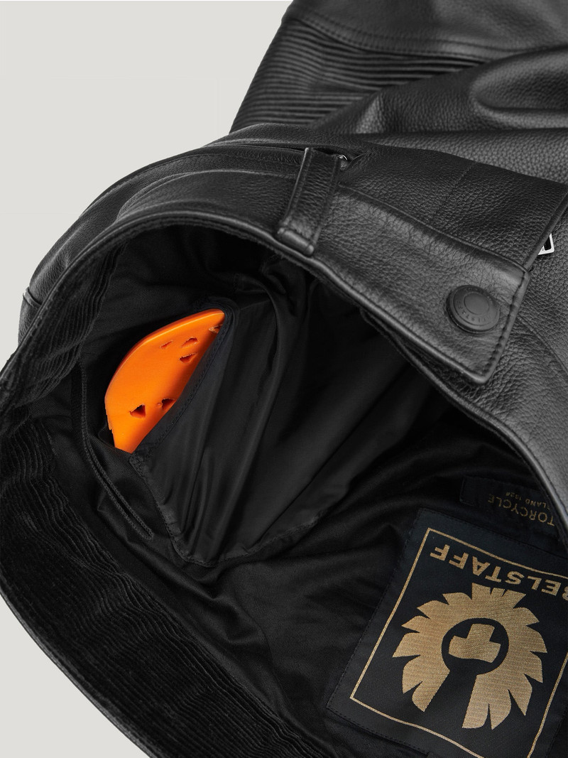 MCGREGOR MOTORCYCLE TROUSERS 6