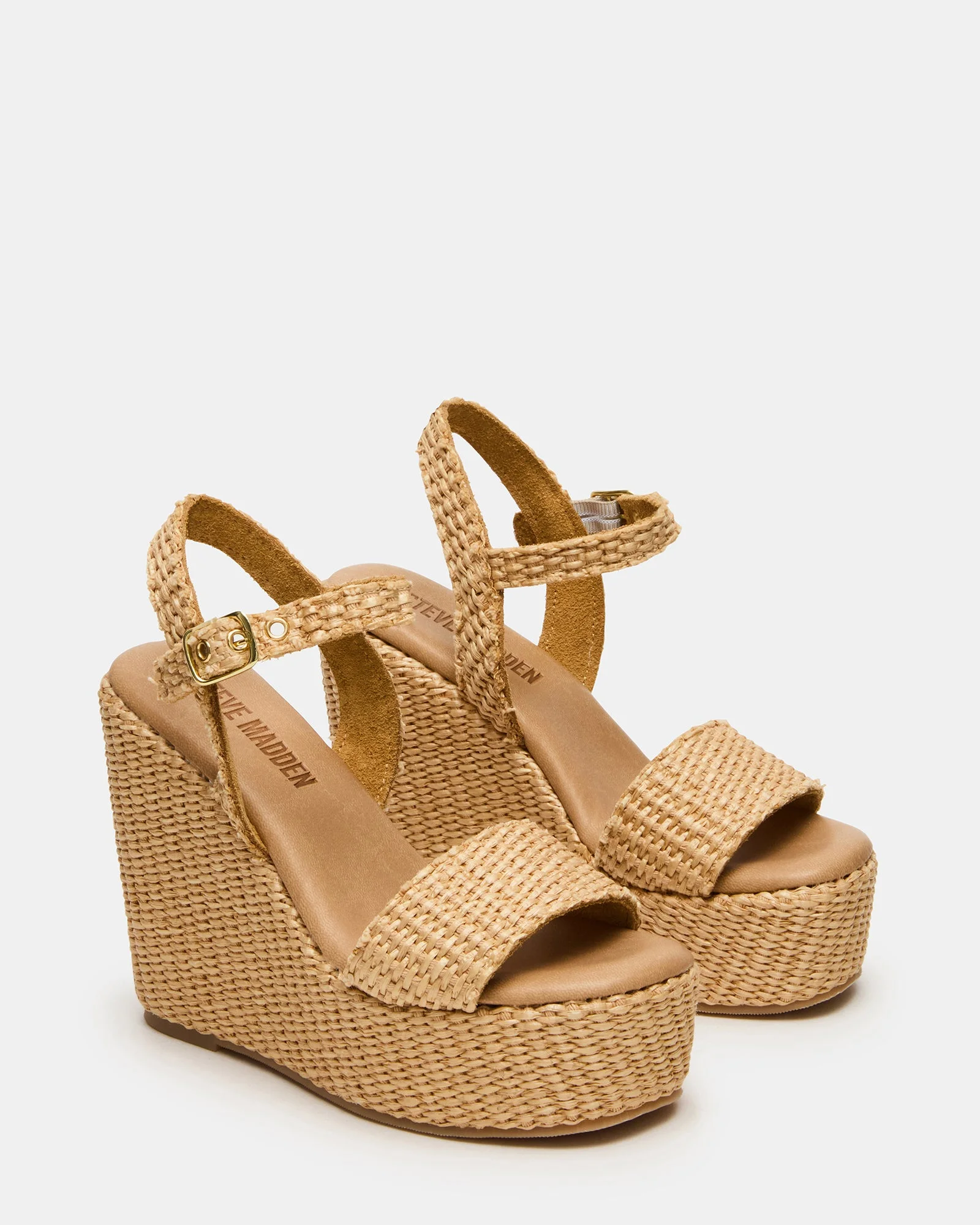 PALM NATURAL RAFFIA - 1