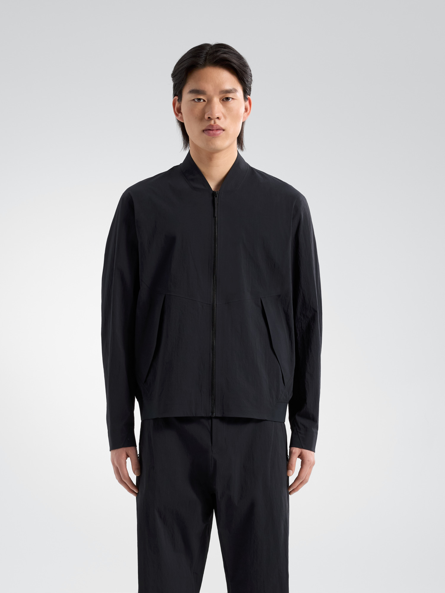 Diode Bomber Jacket - 2