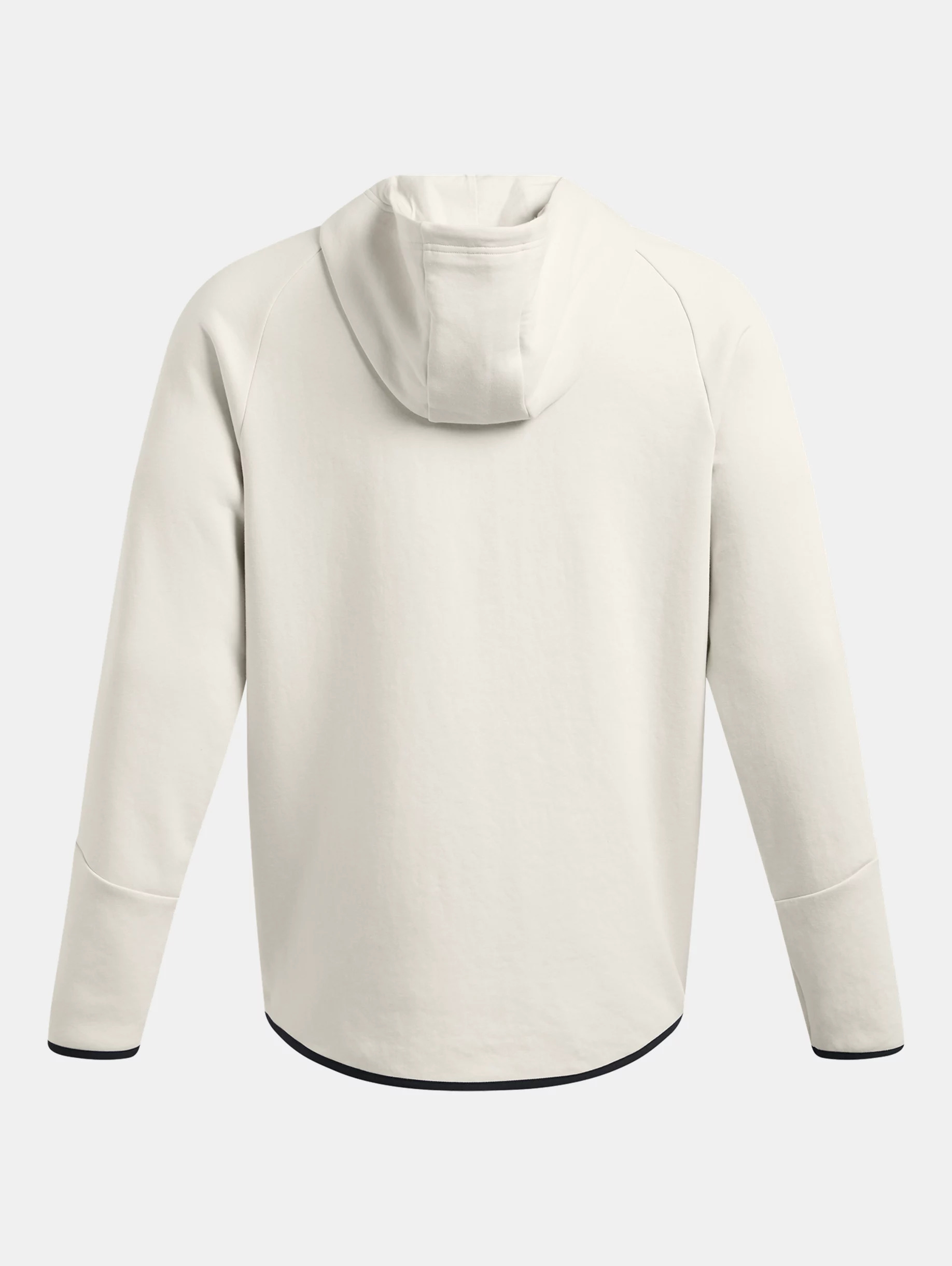 Men's UA Unstoppable Fleece Full-Zip - 3