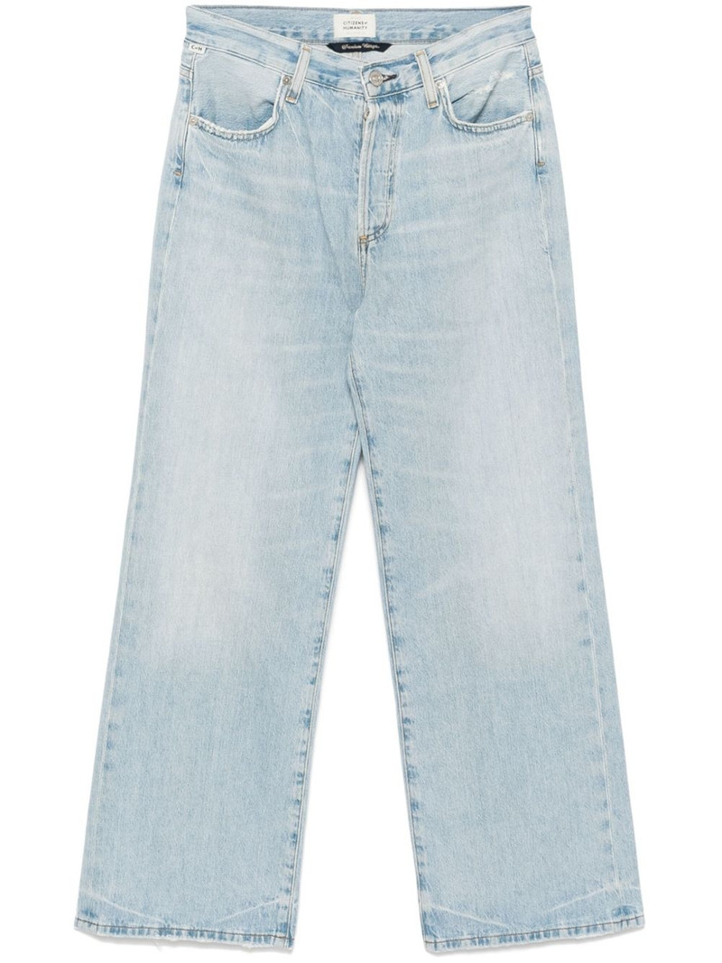 Annina jeans 1