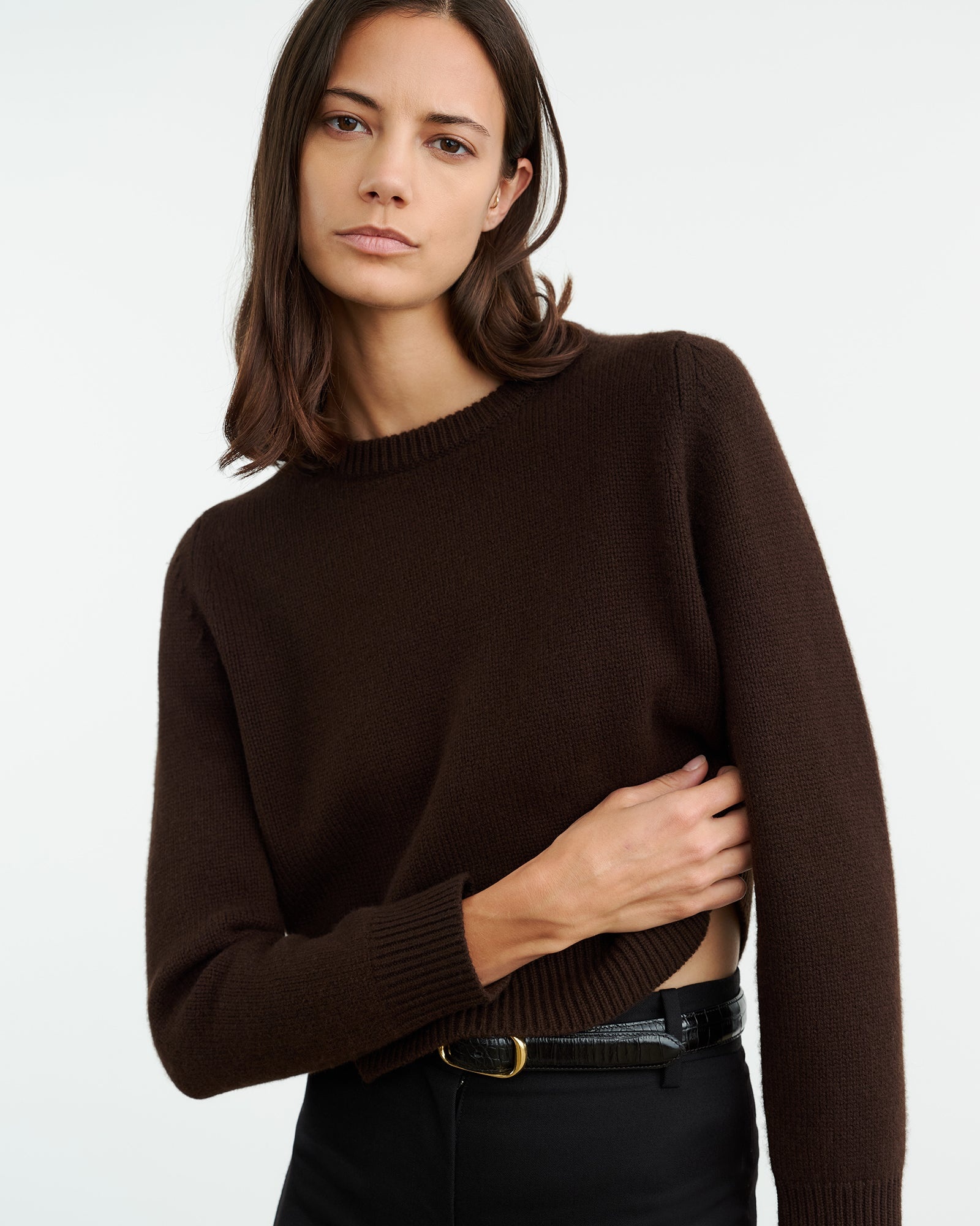 POPPY SWEATER - 3