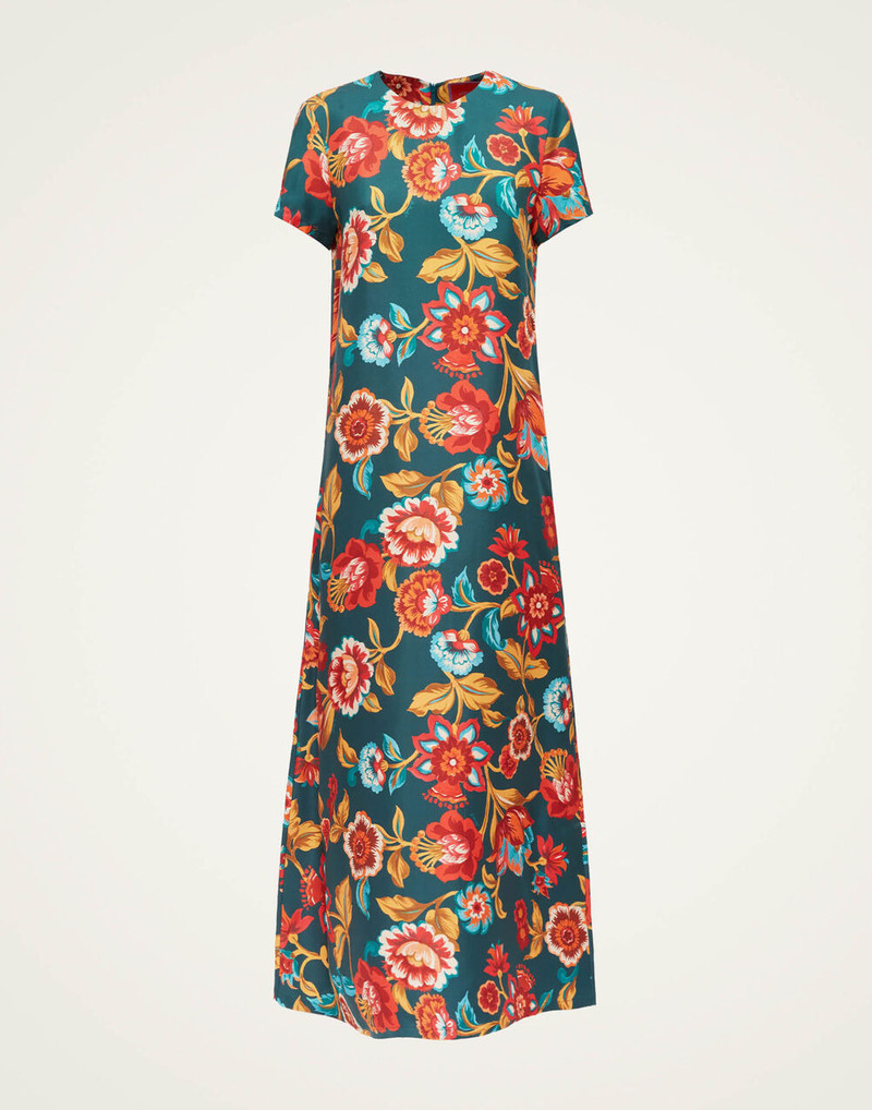 Swing Dress - 1