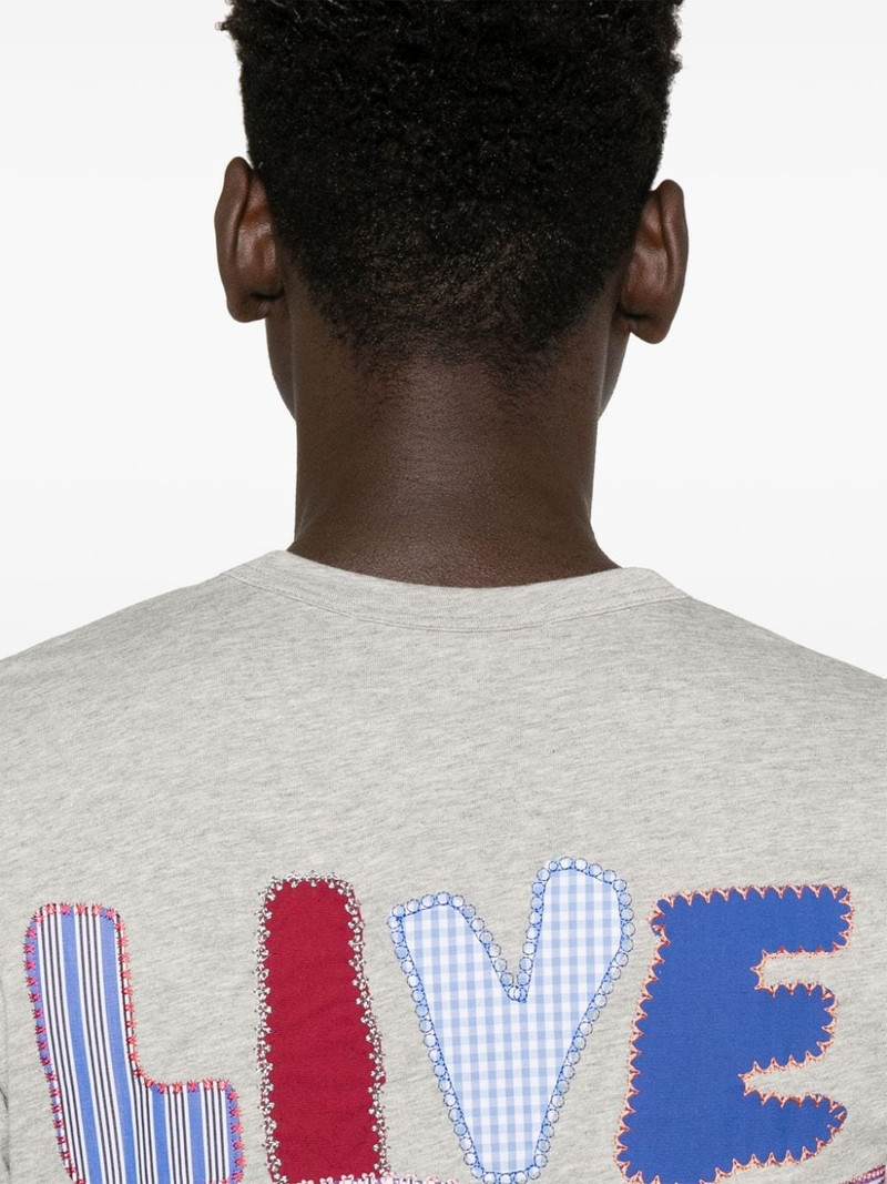 Live Free T-shirt 5