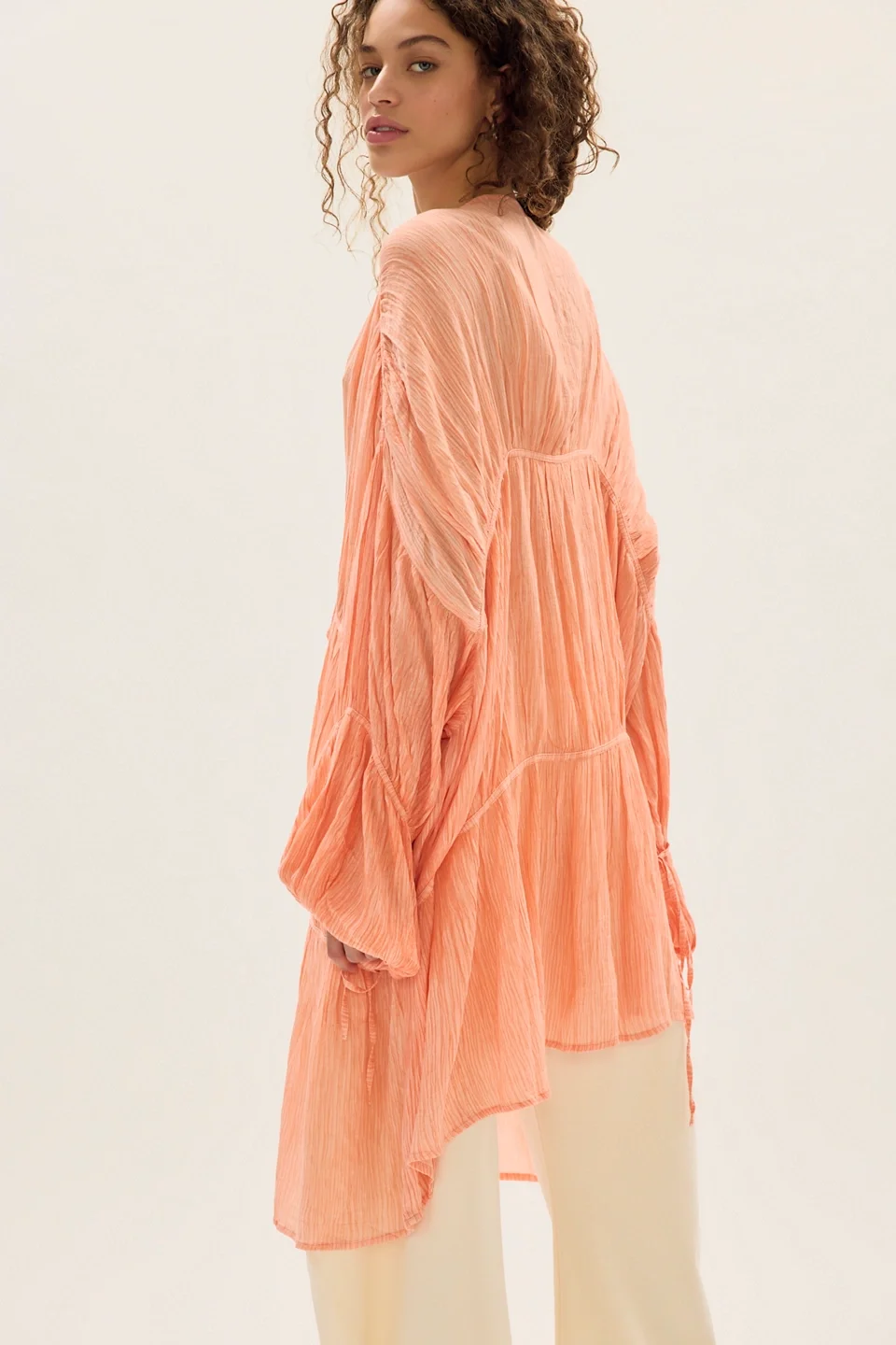 Juliet Duster - 1