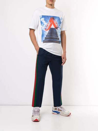 PALACE Tri-ternity T-shirt outlook