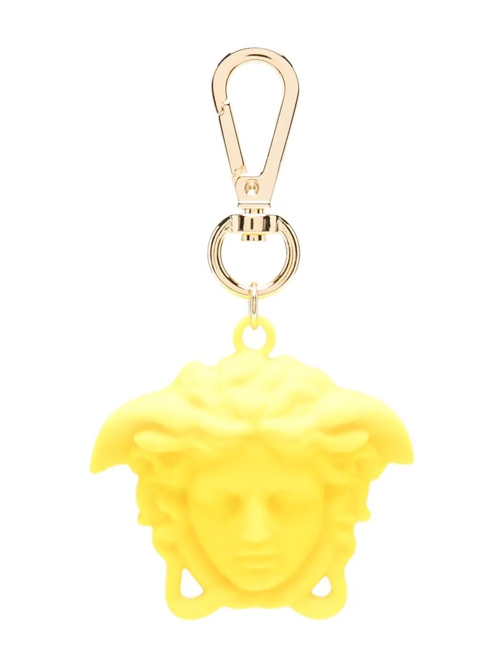 Medusa pendant keyring - 1