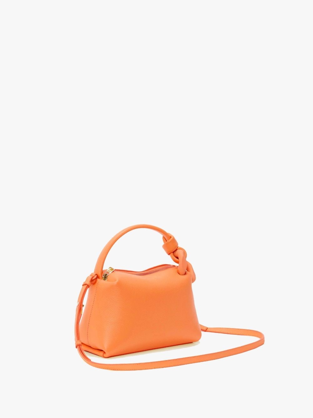 SMALL JWA CORNER BAG - LEATHER BAG - 2
