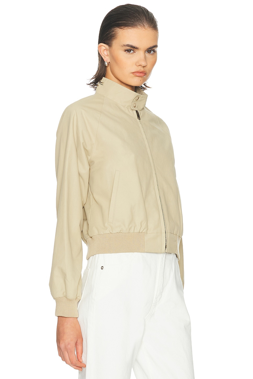 Lauzerte Bomber Jacket - 3