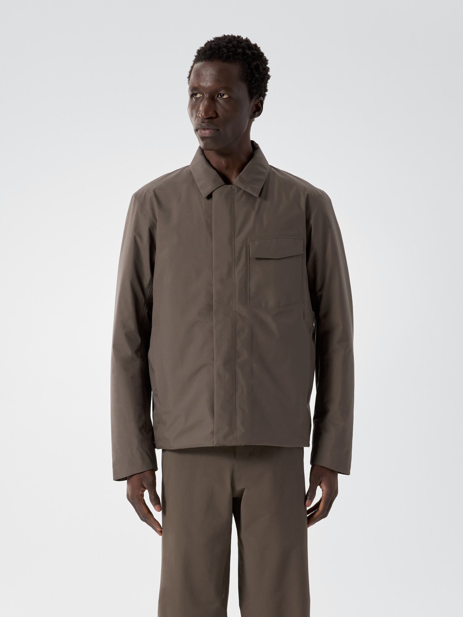Spere Insulated Jacket - 2