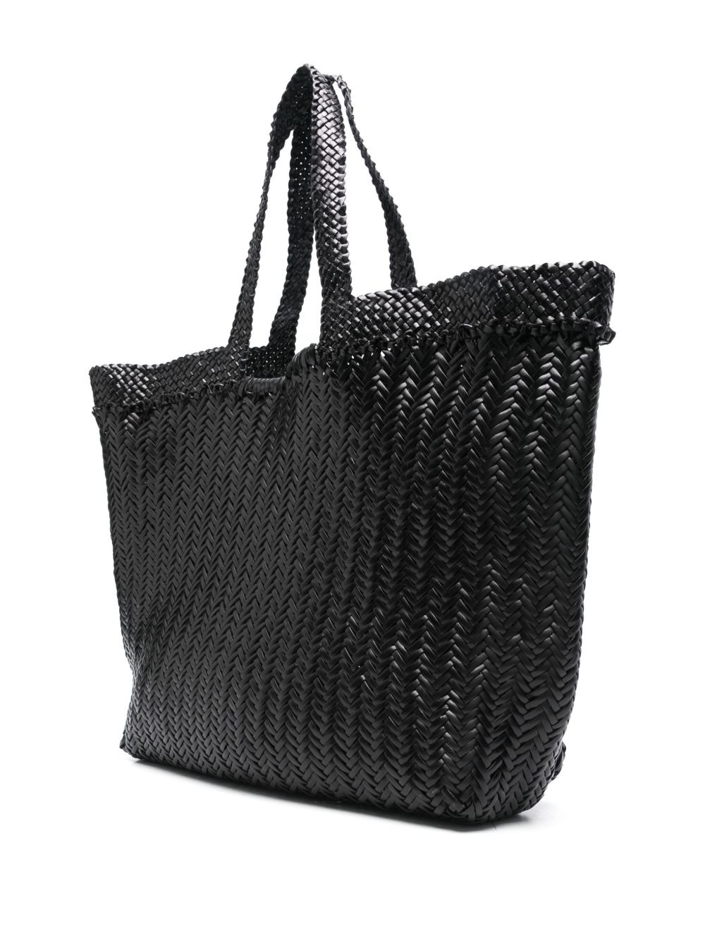 Oversize tote bag - 3