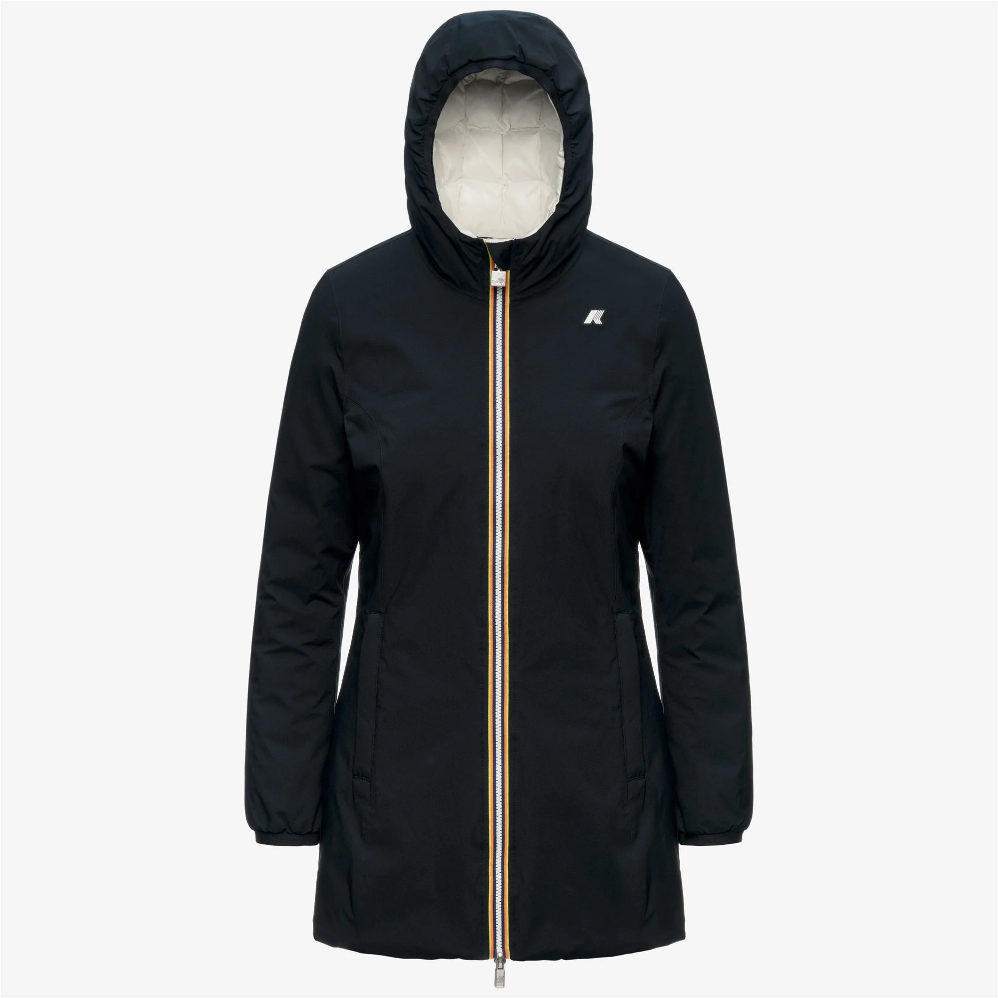 Denise St Thermo Double Jacket - 1