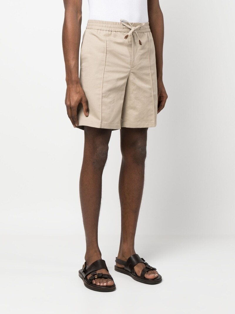 Sidney bermuda shorts - 3