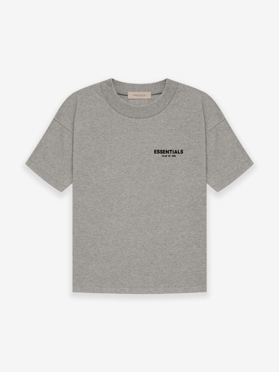 Essentials Tee - 1