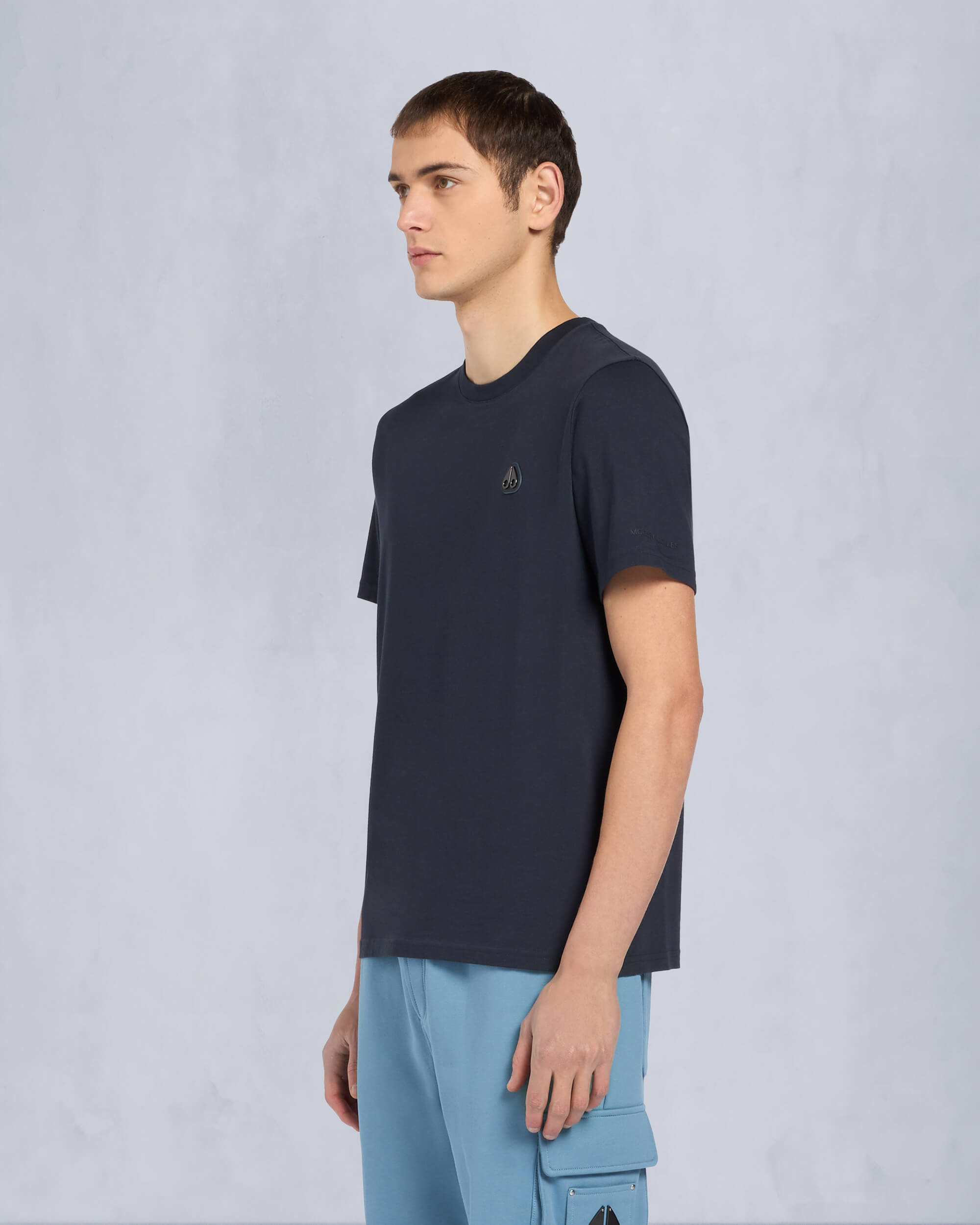 CRESCENT T-SHIRT - 3
