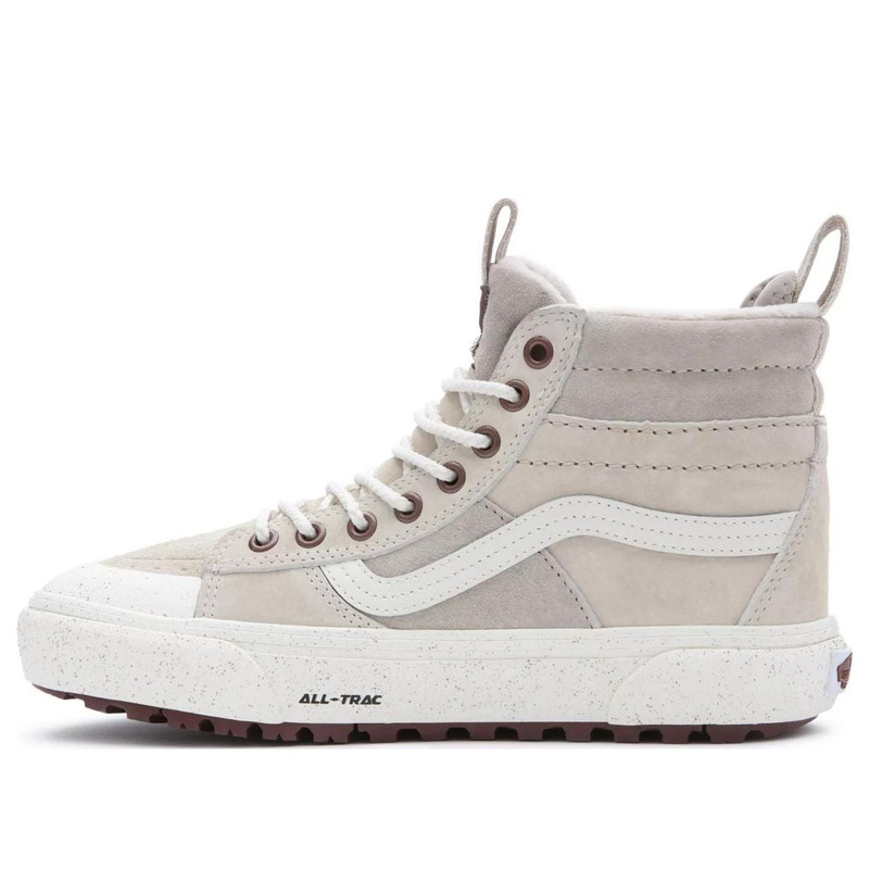 밴 Sk8-Hi MTE-2 'White Grey'VN0007NKBYS - 1