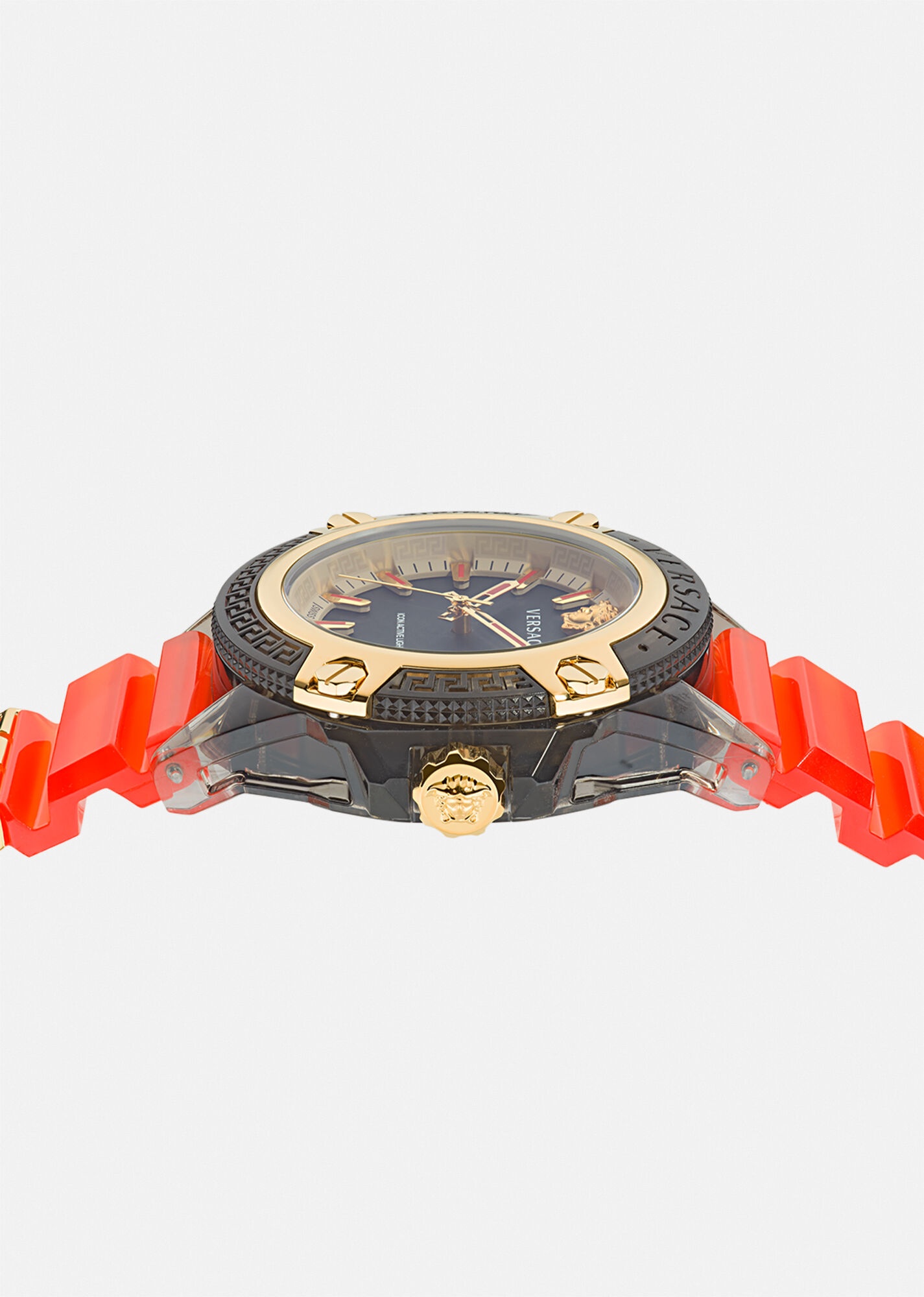 Icon Active Indiglo Watch - 3