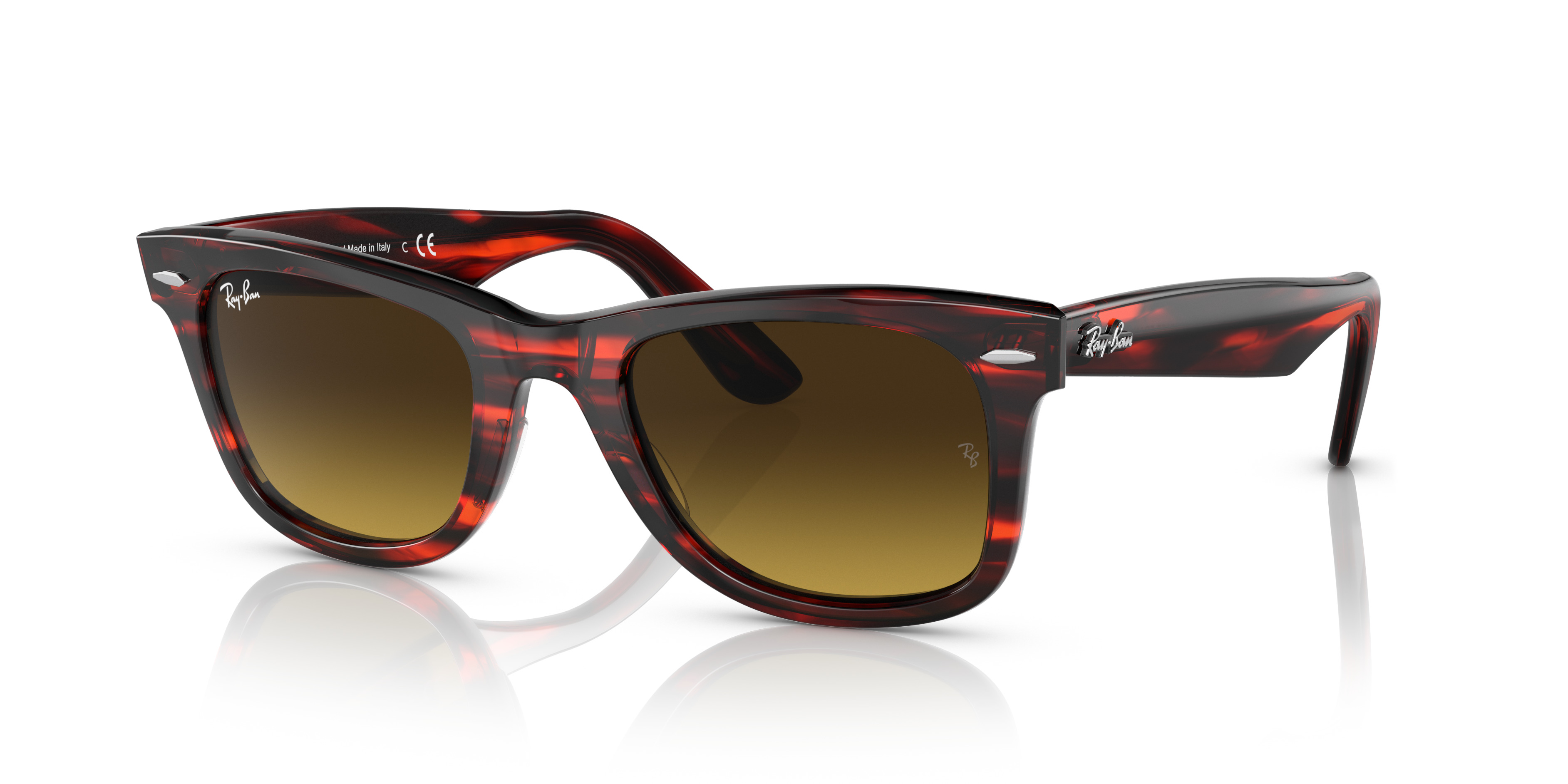 RB2140 Original Wayfarer Bio-Acetate - 1