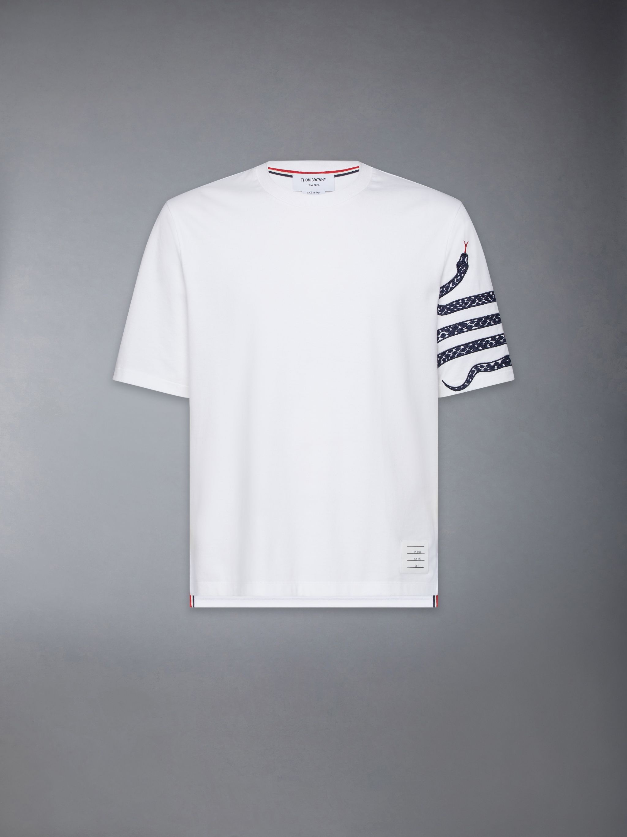 LUNAR NEW YEAR 4-BAR TEE - 6