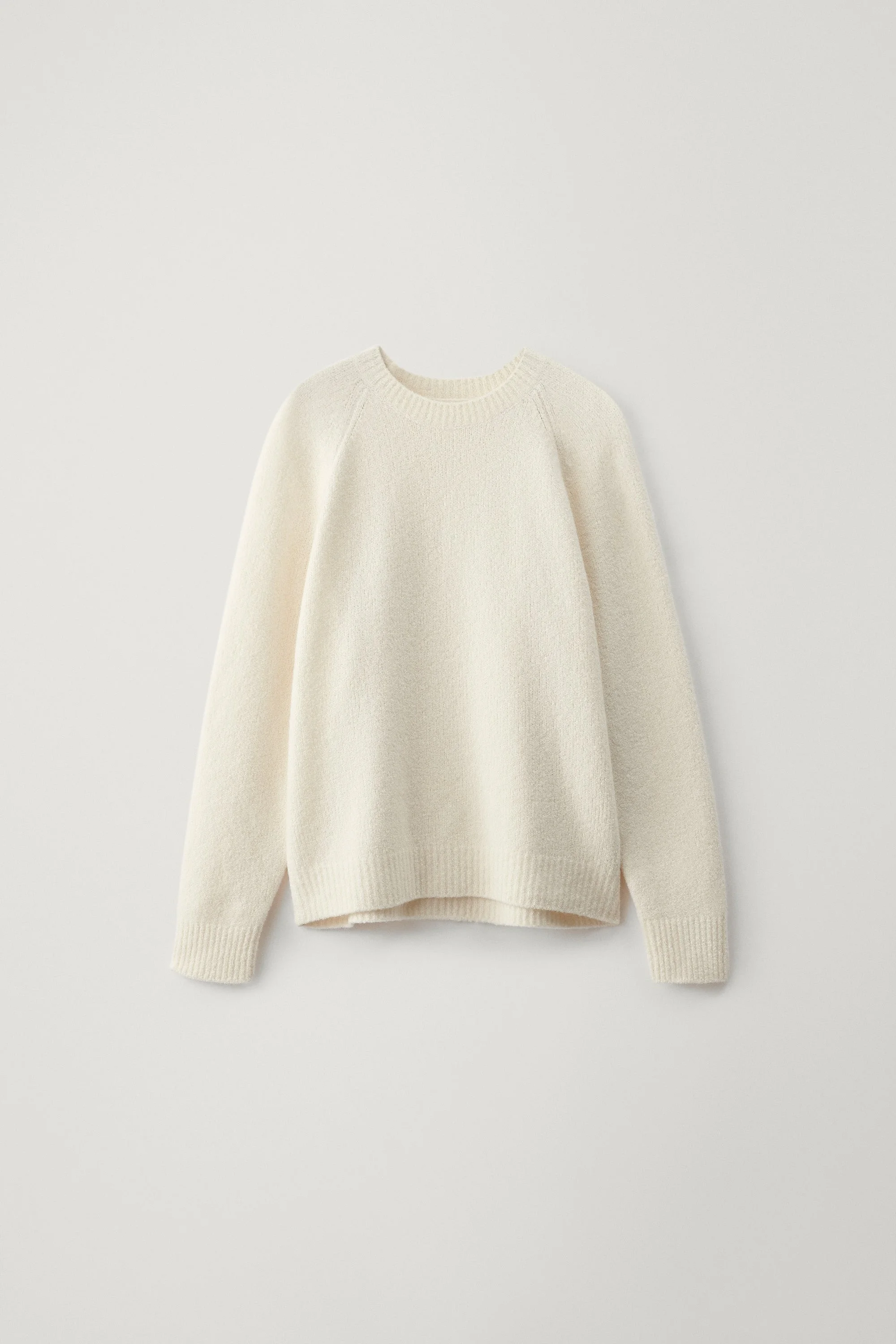 The Zion Sweater - 1