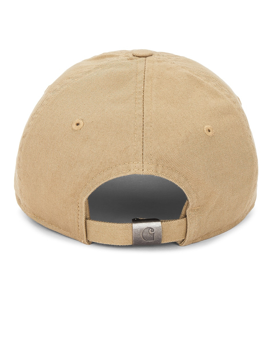 Madison Logo Cap - 2