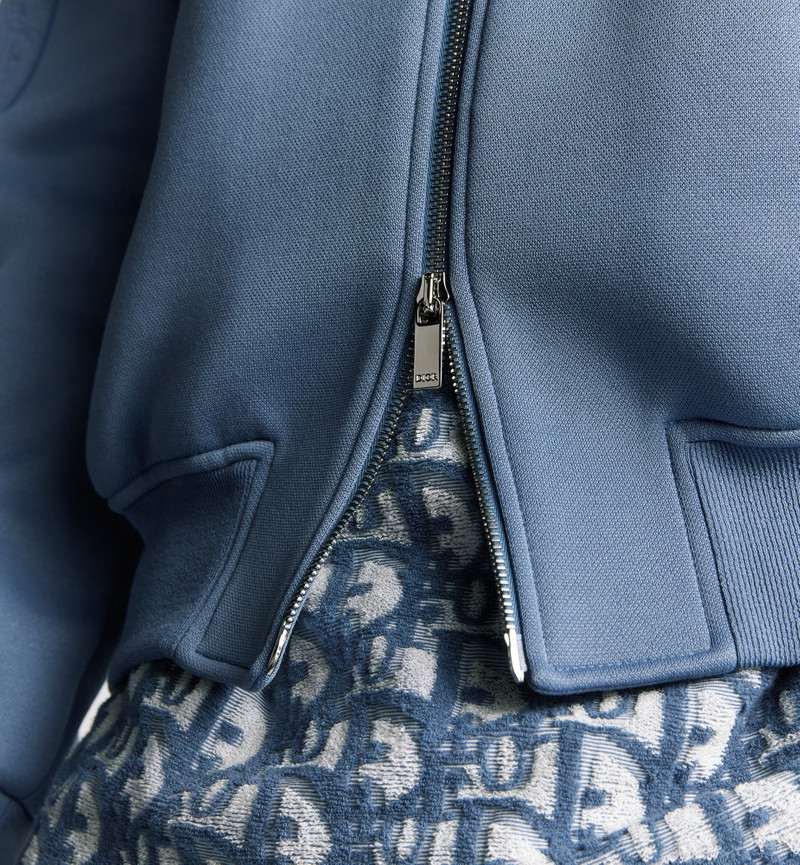 Dior Dior Oblique Track Jacket outlook