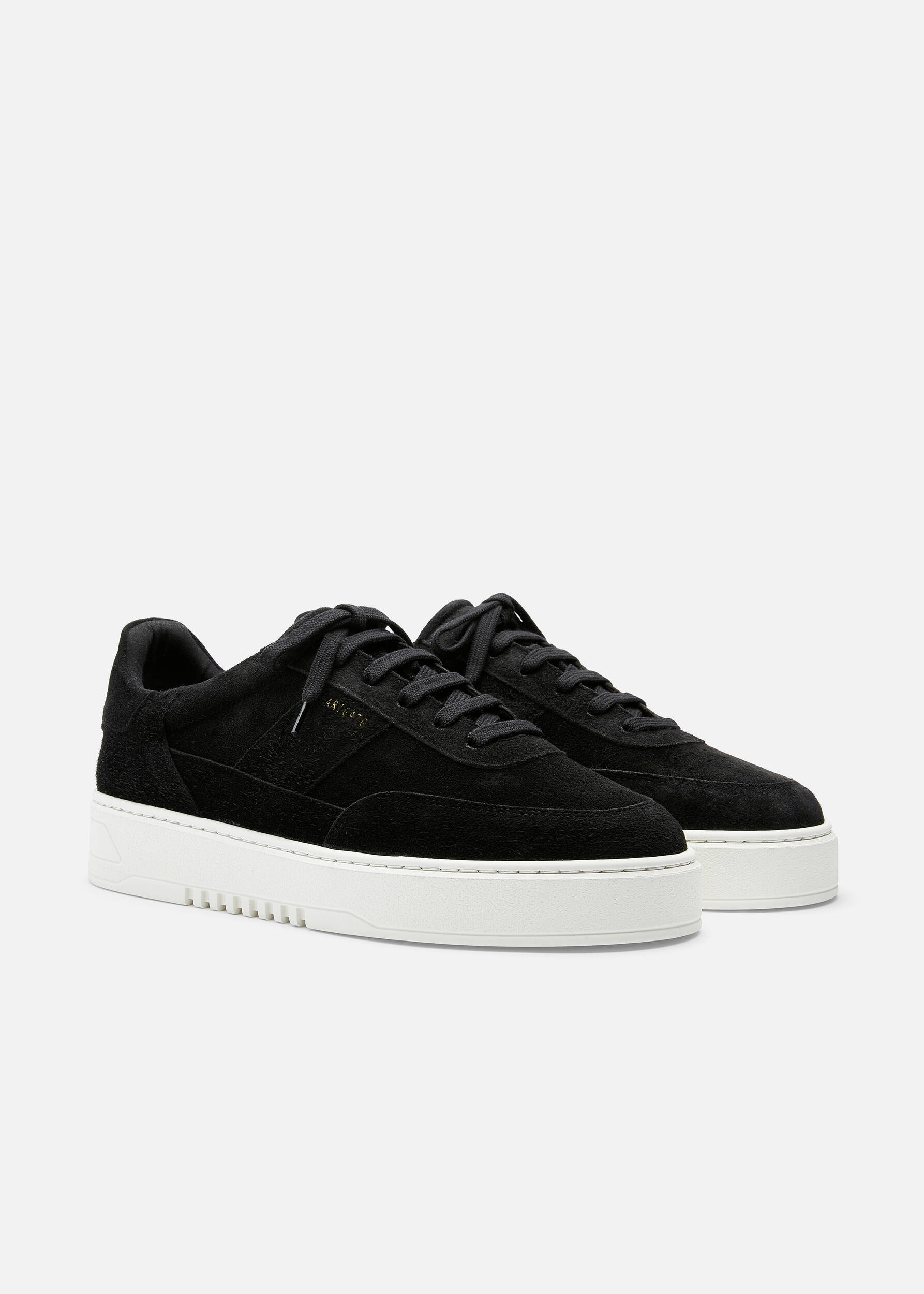 Orbit Vintage Sneaker - 2
