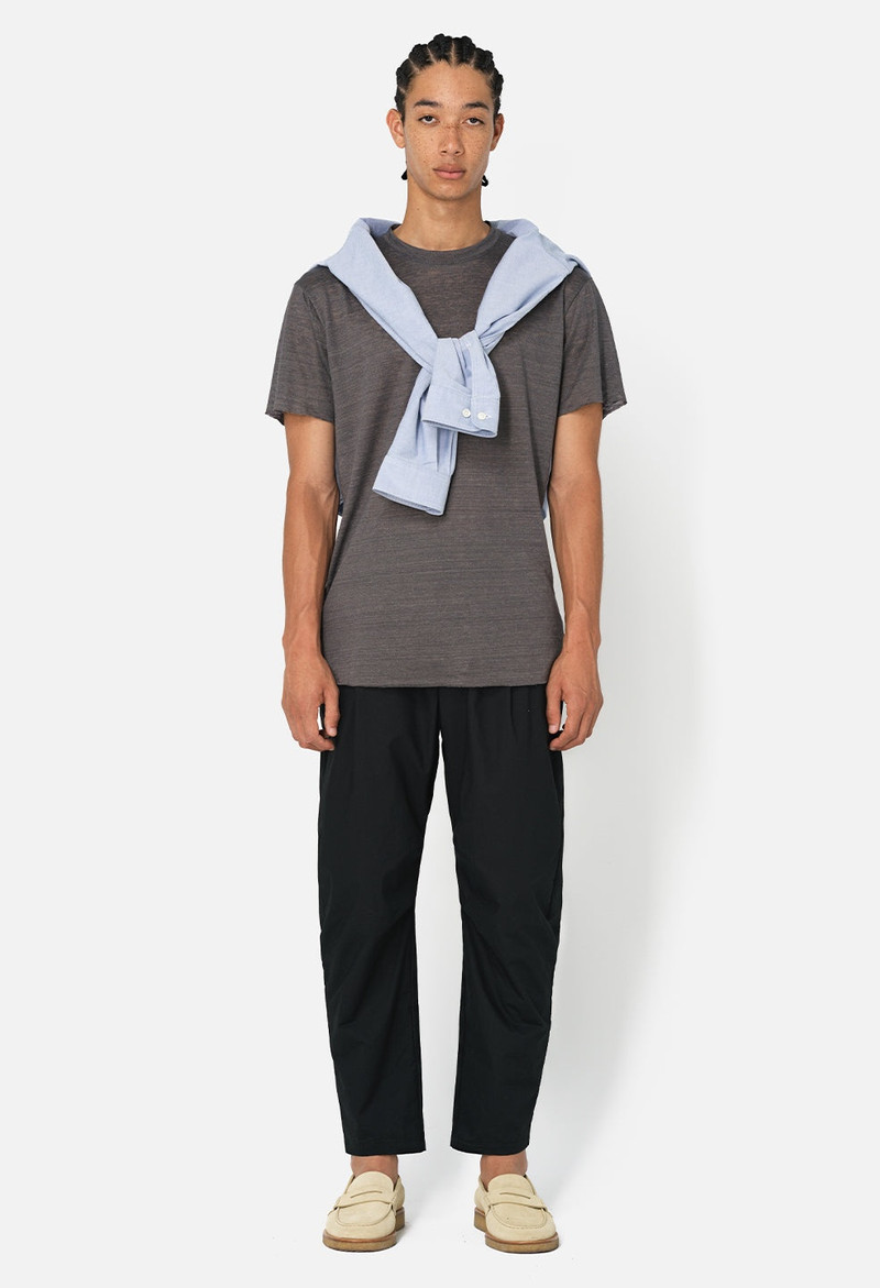 LINEN ANTI-EXPO TEE 5