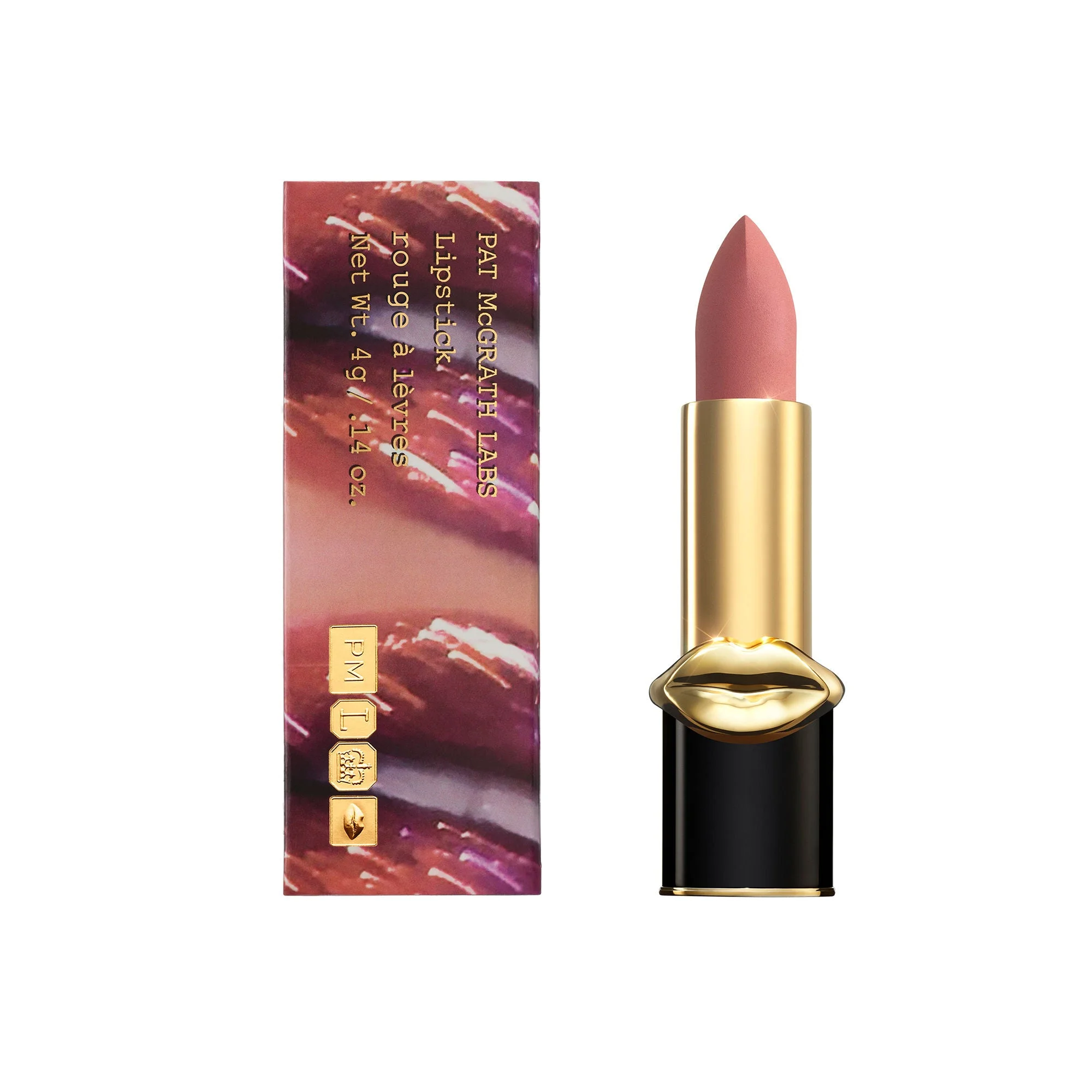 MatteTrance Lipstick - 1
