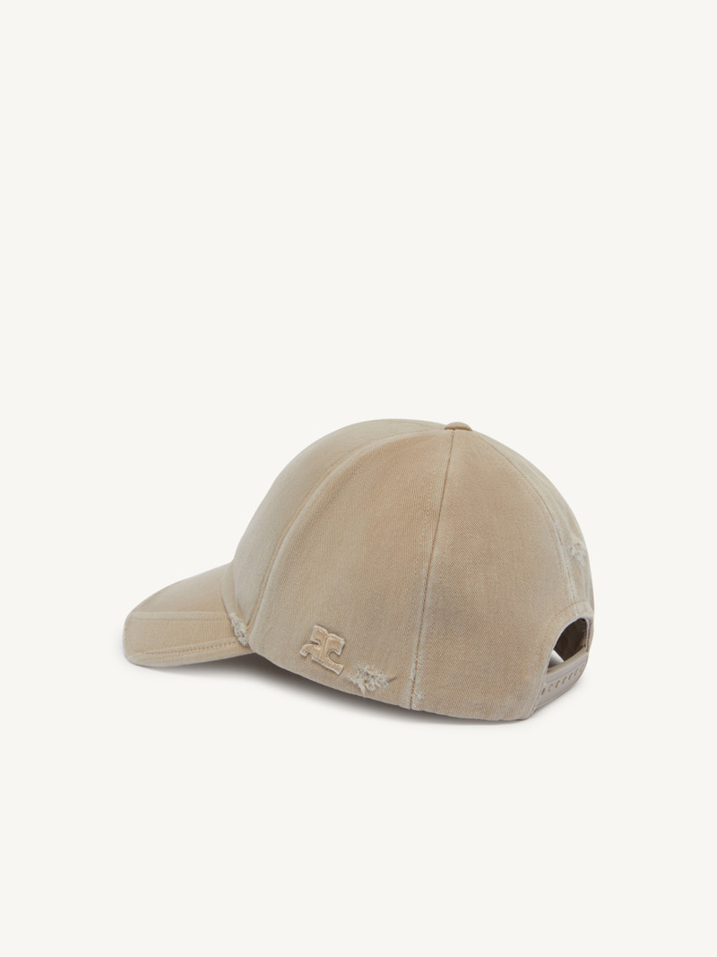 DESTROY BLEACH CAP 3