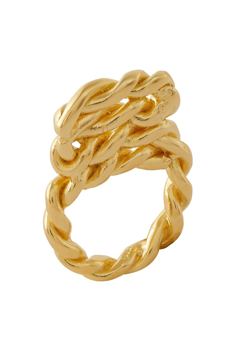 YSSO Alcyone Ring outlook