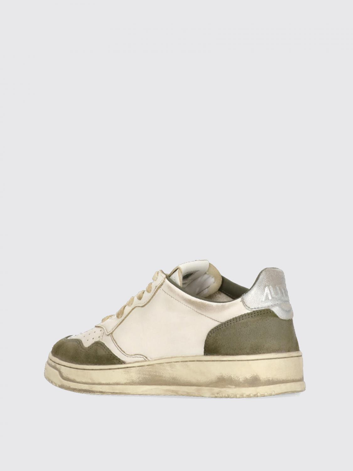 Sneakers men Autry - 3