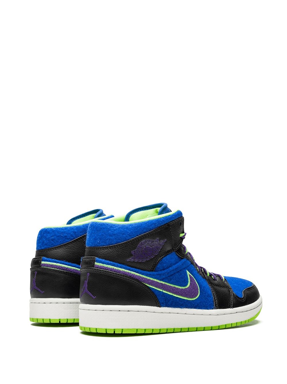 Air Jordan 1 Mid sneakers - 3