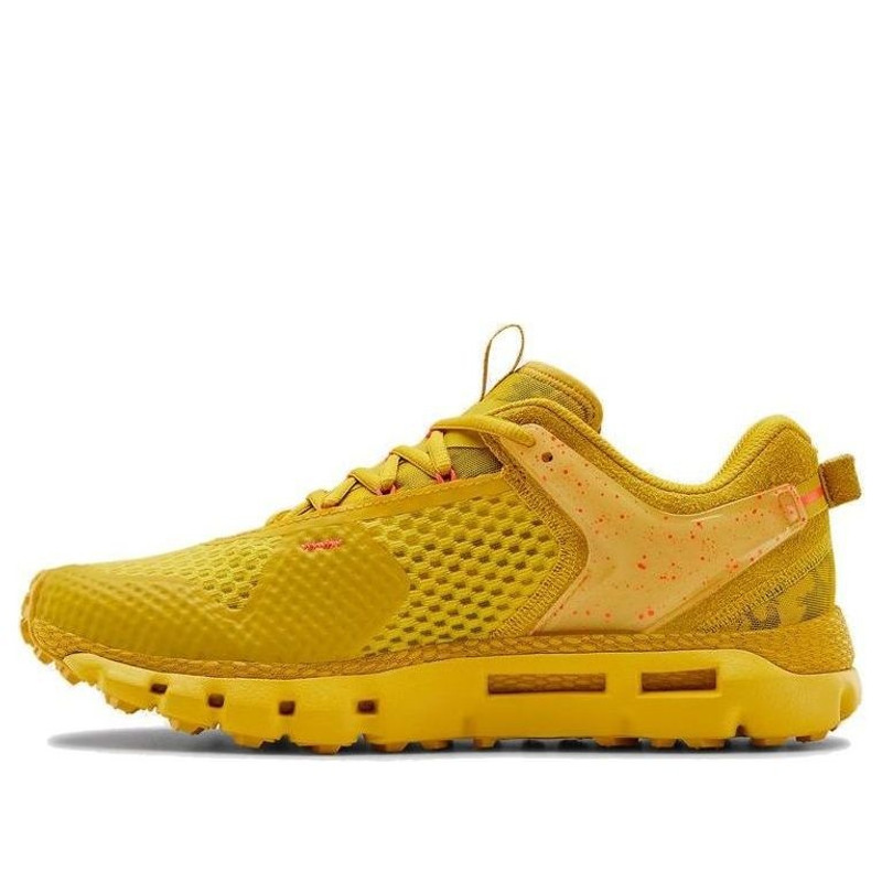 Under Armour Hovr Summit Urban TXT 'Yellow' 3022796-700 - 1