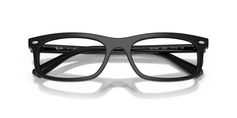Ray-Ban RB5450 OPTICS outlook