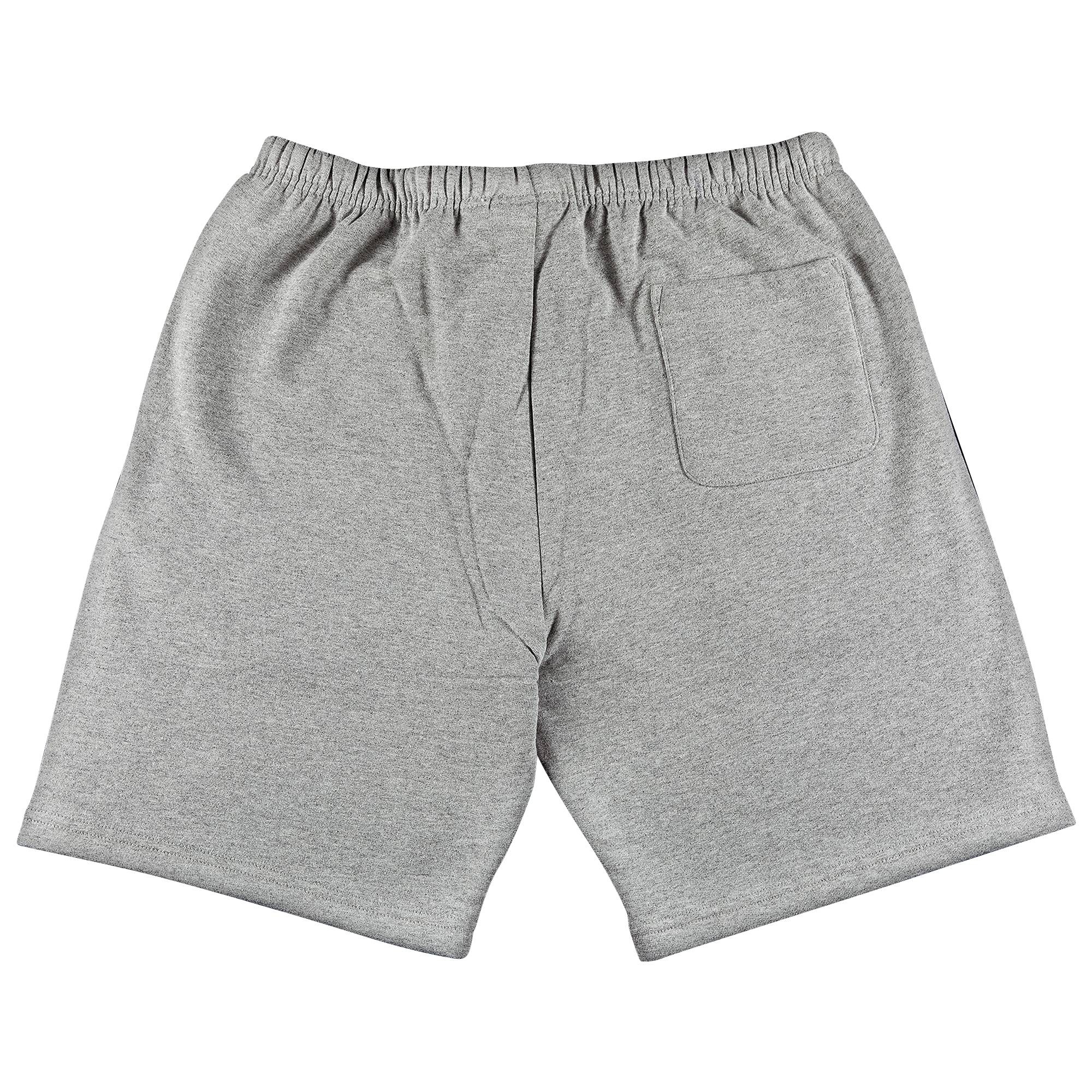 パンツ Supreme Small Box Sweatshort HeatherGray Supreme Small Box Sweatshort Heather Grey Sz Small AUTHENTIC