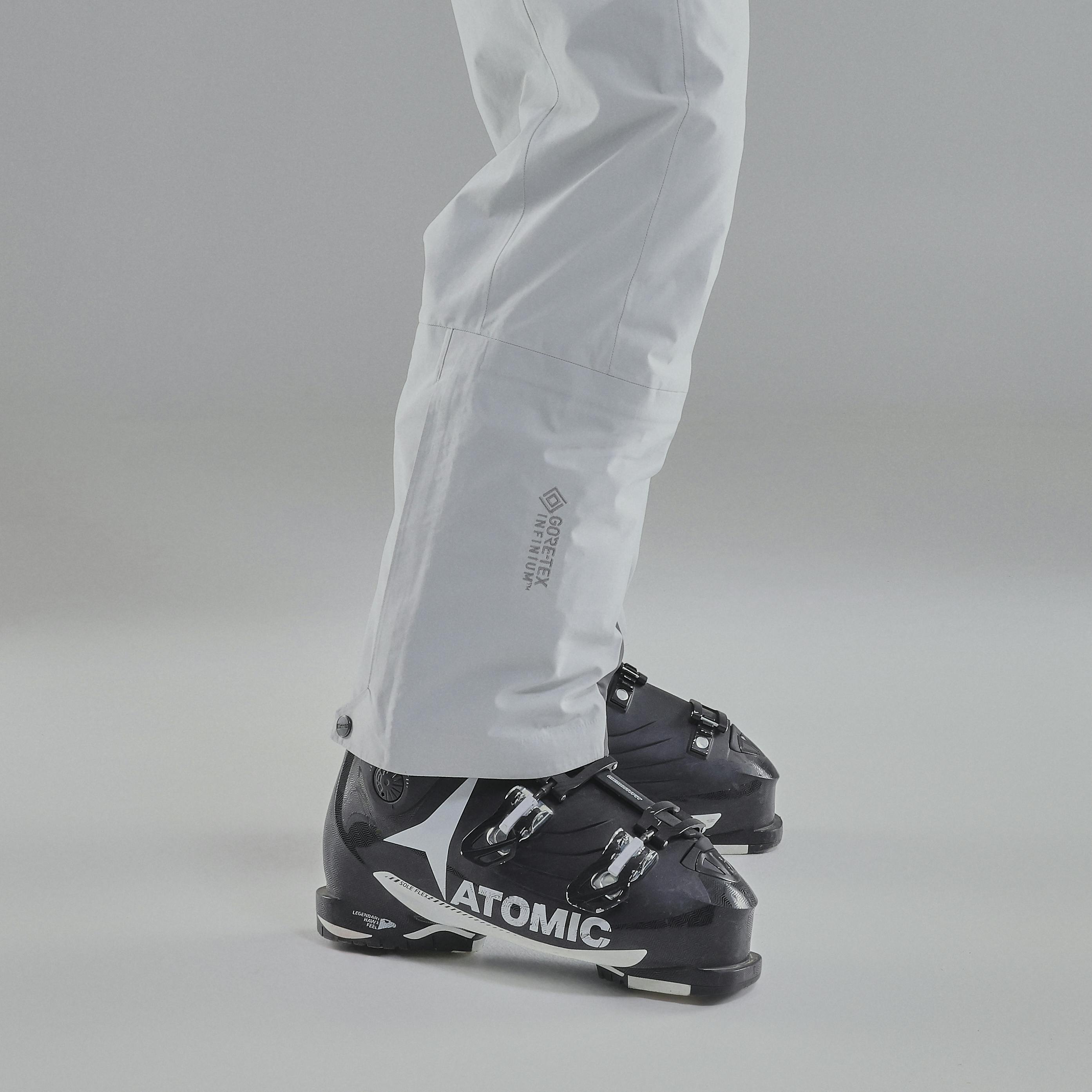 Skálafell GORE-TEX® WINDSTOPPER® Insulated bibs - 6