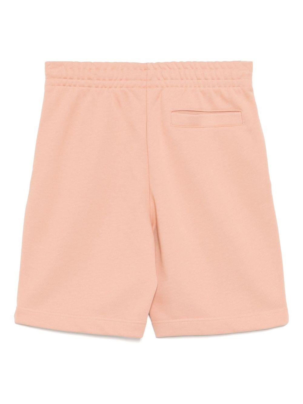 Regular Fit Fleece shorts - 2