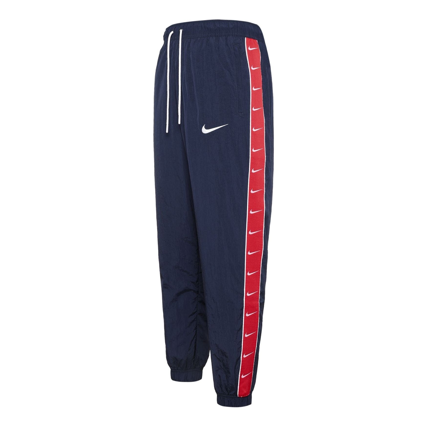 Nike As Men's Sportswear Swoosh Pant CD0422-451 - 1