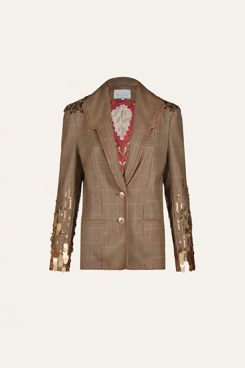 Calo Jacket 1